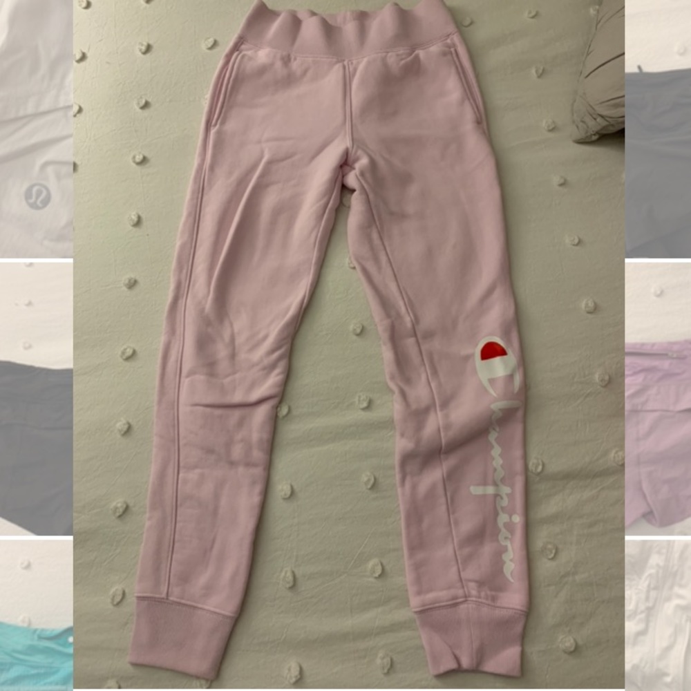 Champion Sweatpants